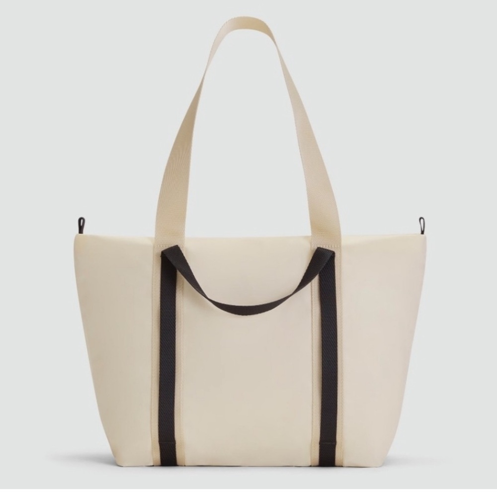 Everlane Nylon Tote